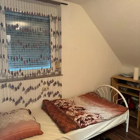 Pension Viva Apartment *