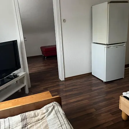 Pension Viva Apartment Essingen (Baden-Wurttemberg)