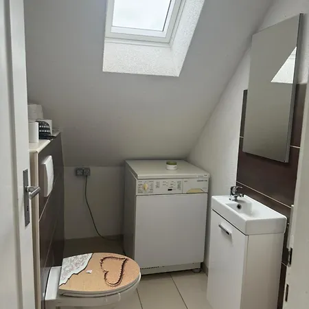 Apartment Pension Viva Essingen (Baden-Wurttemberg)