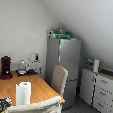 Pension Viva * Essingen (Baden-Wurttemberg)