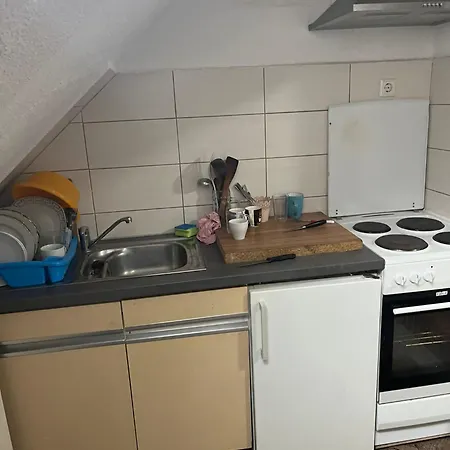 Apartment Pension Viva Essingen (Baden-Wurttemberg)