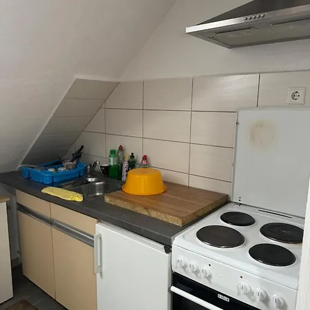 Pension Viva Essingen (Baden-Wurttemberg)