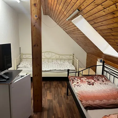 Pension Viva *